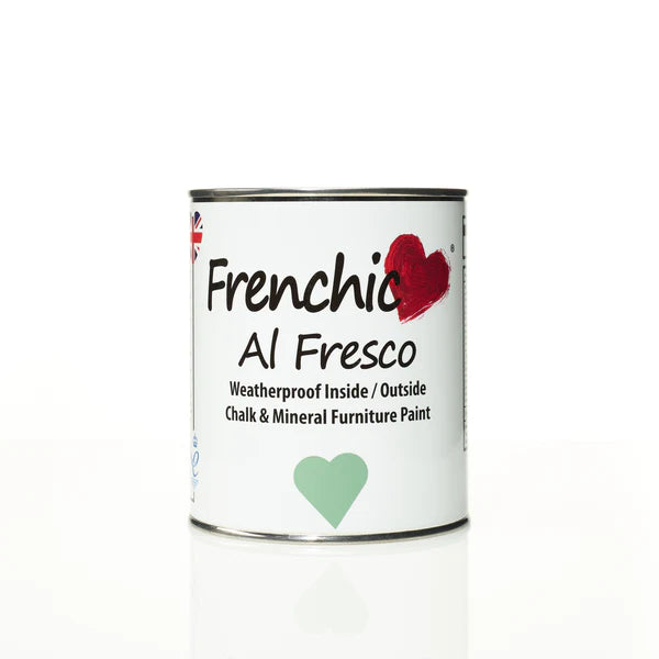 AL FRESCO APPLE OF MY EYE 250ML