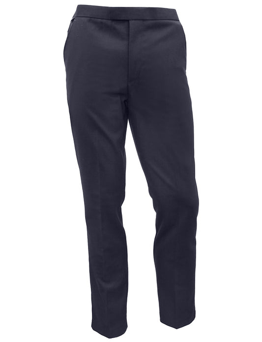 ELASTIC WAIST STURDY TROUSER 246