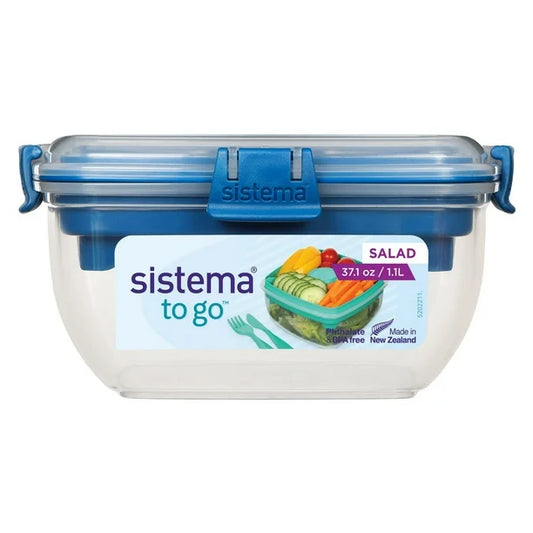 Sistema TO GO Salad 1.1L