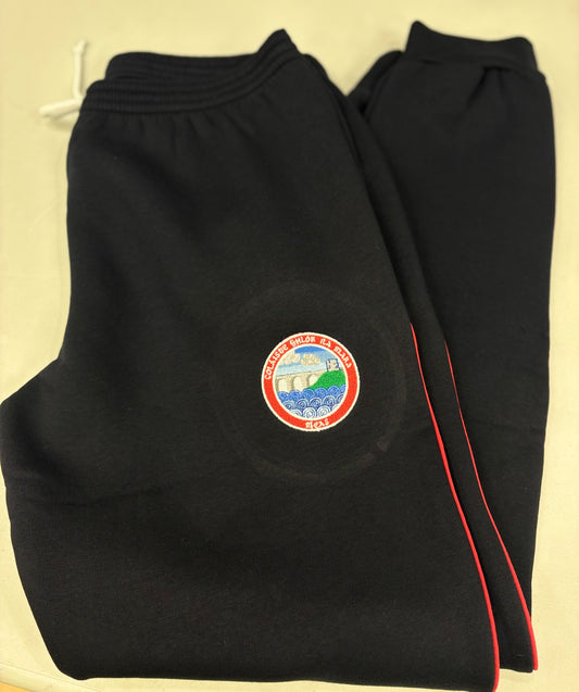 GHLOR NA MARA TRACK BOTTOM XTRA LONG LEG