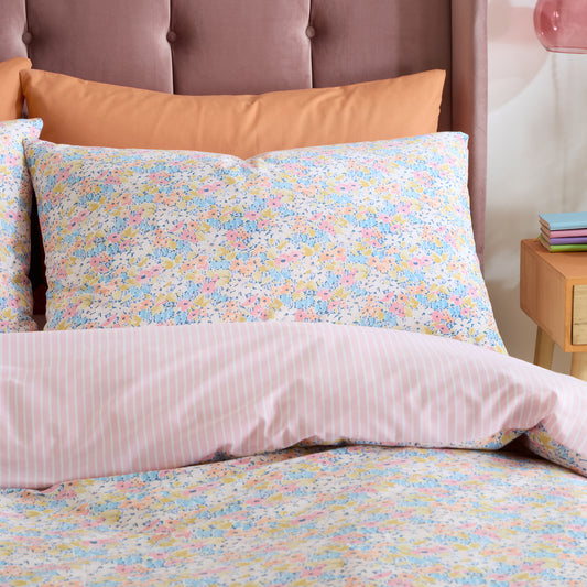 DARCY FLORAL DUVET