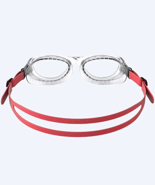 SPEEDO FUTURA CLASSIC JUNIOR SWIM GOGGLES