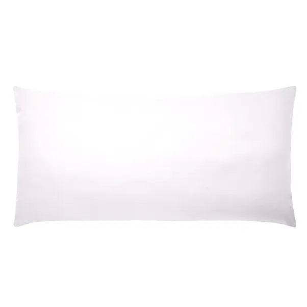 KING PILLOW CASE 100% COTTON