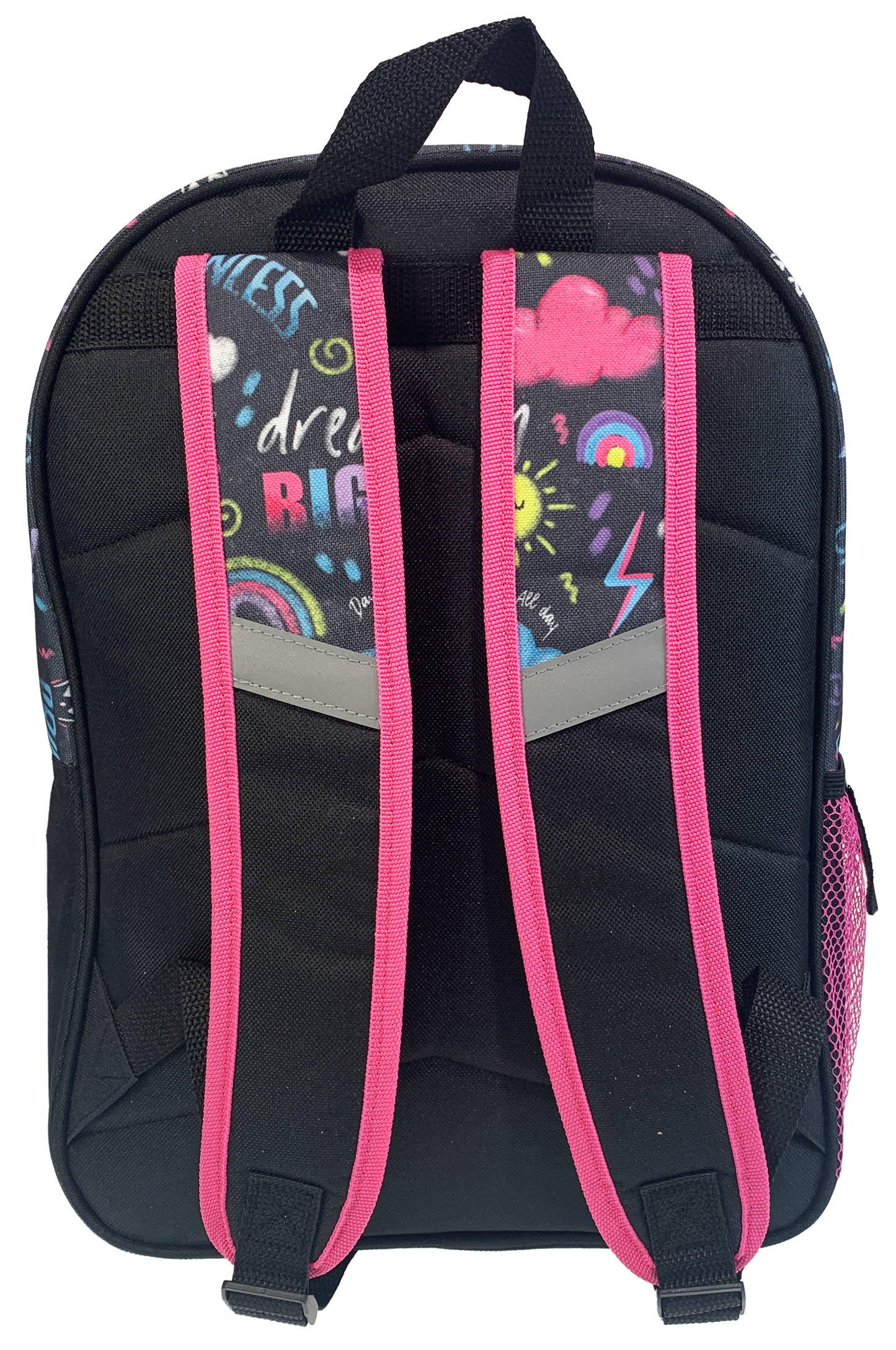 FREELANDER CHALK JUNIOR SCHOOLBAG