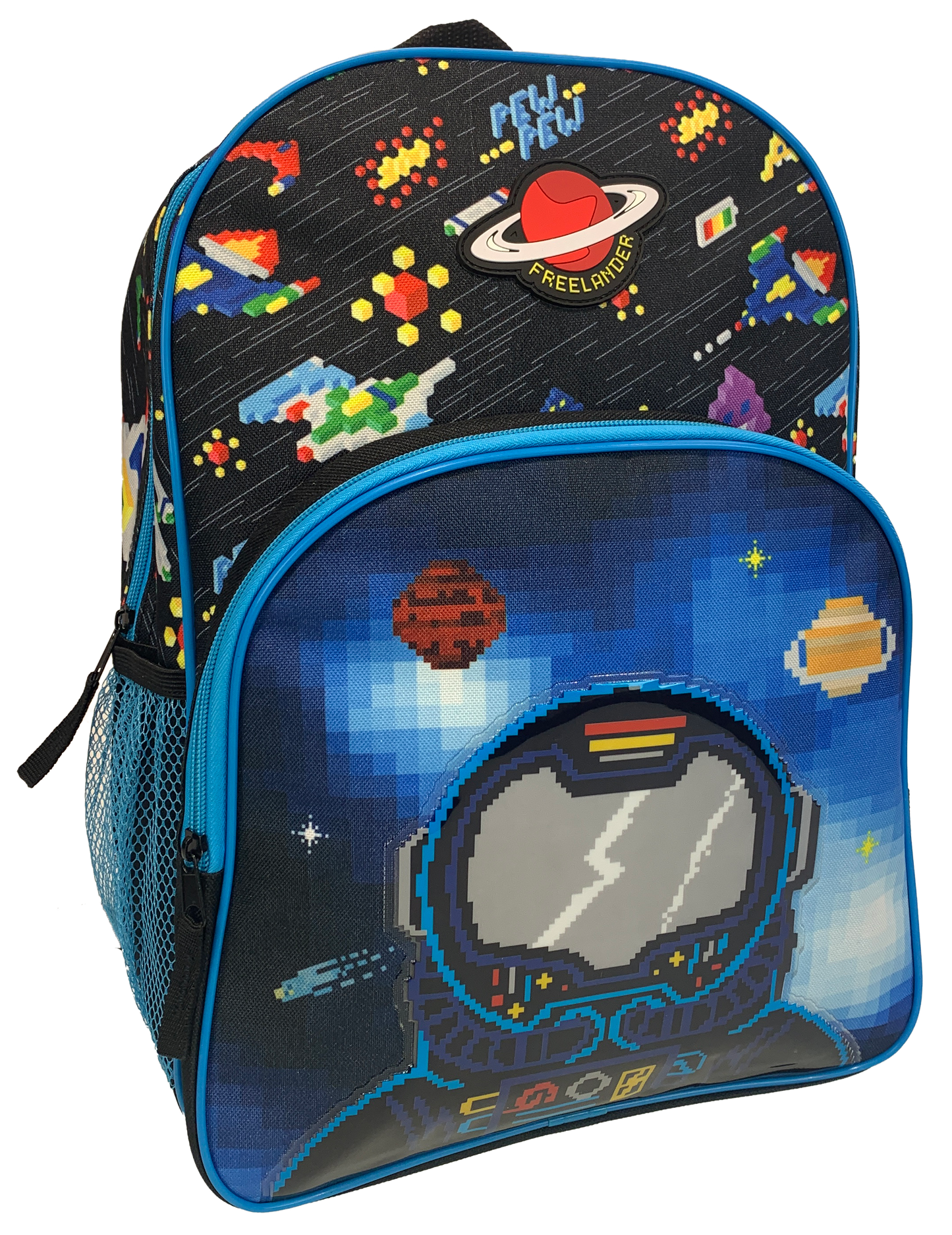 FREELANDER SPACE JUNIOR SCHOOL BAG