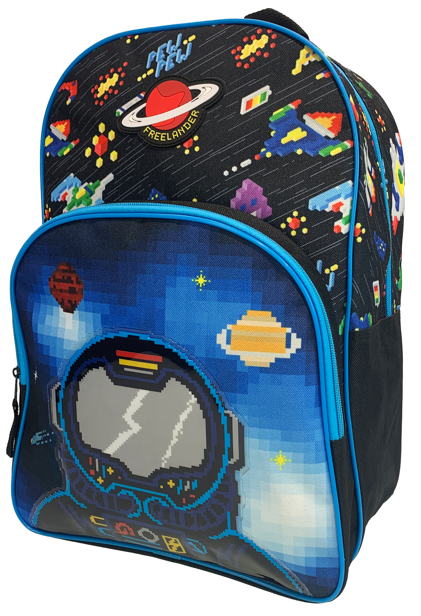 FREELANDER SPACE JUNIOR SCHOOL BAG