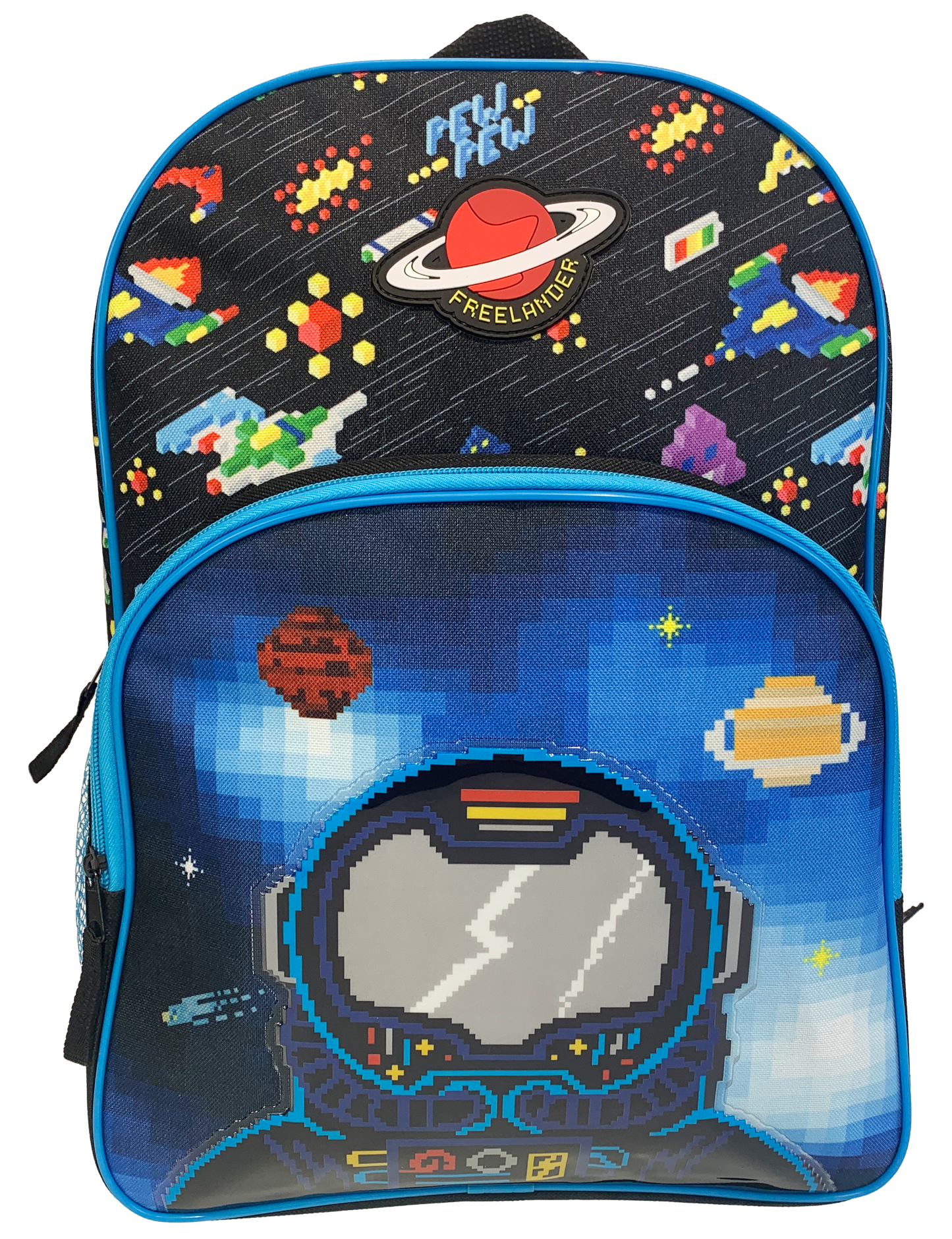 FREELANDER SPACE JUNIOR SCHOOL BAG