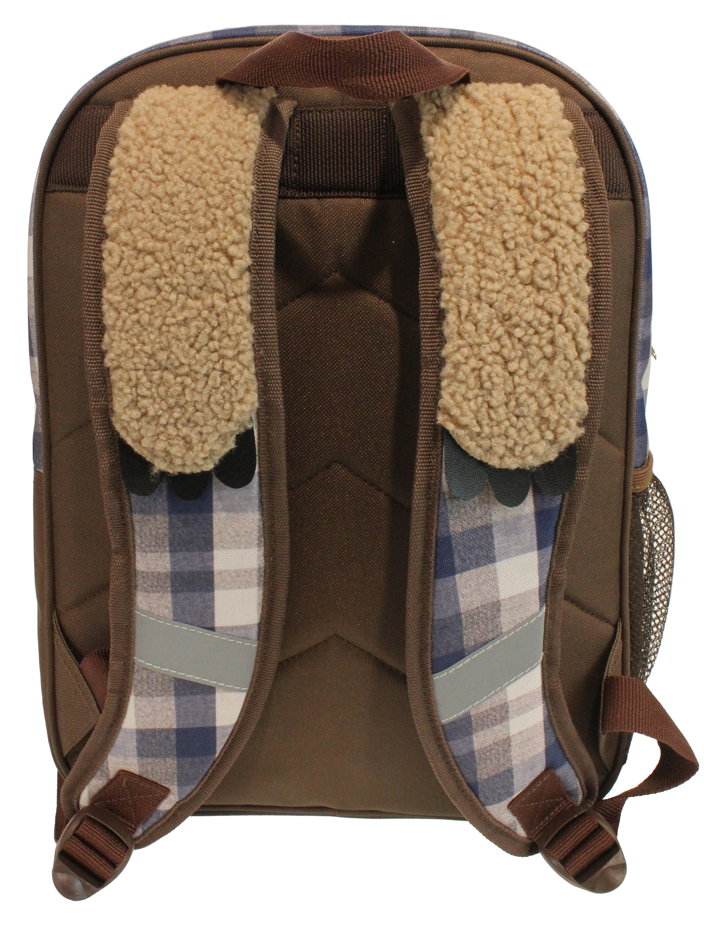 FREELANDER ANIMAL FRIENDS TEDDY SCHOOLBAG