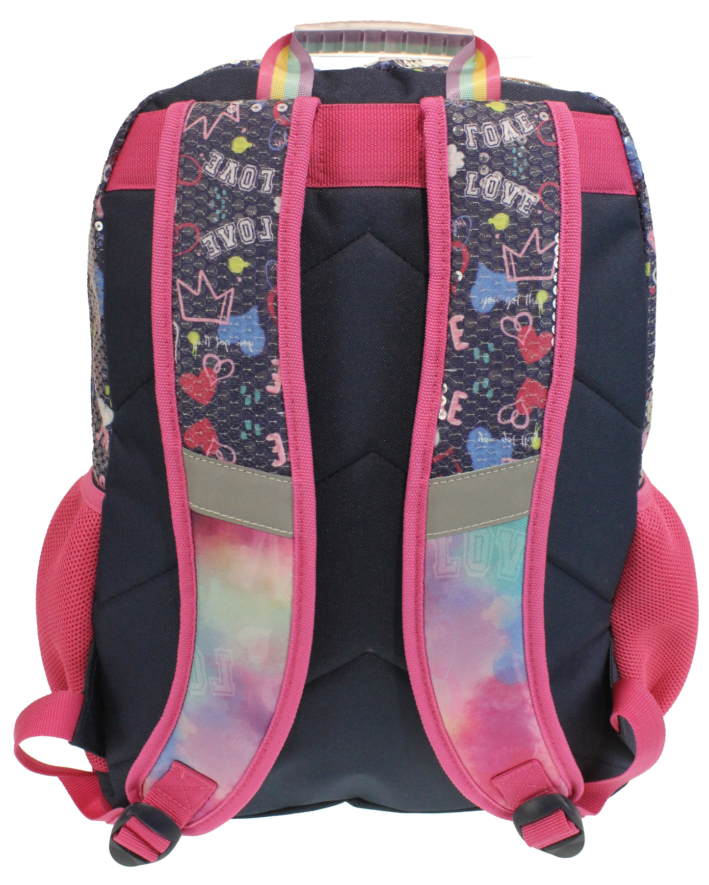 FREELANDER GRAFFITI SCHOOLBAG