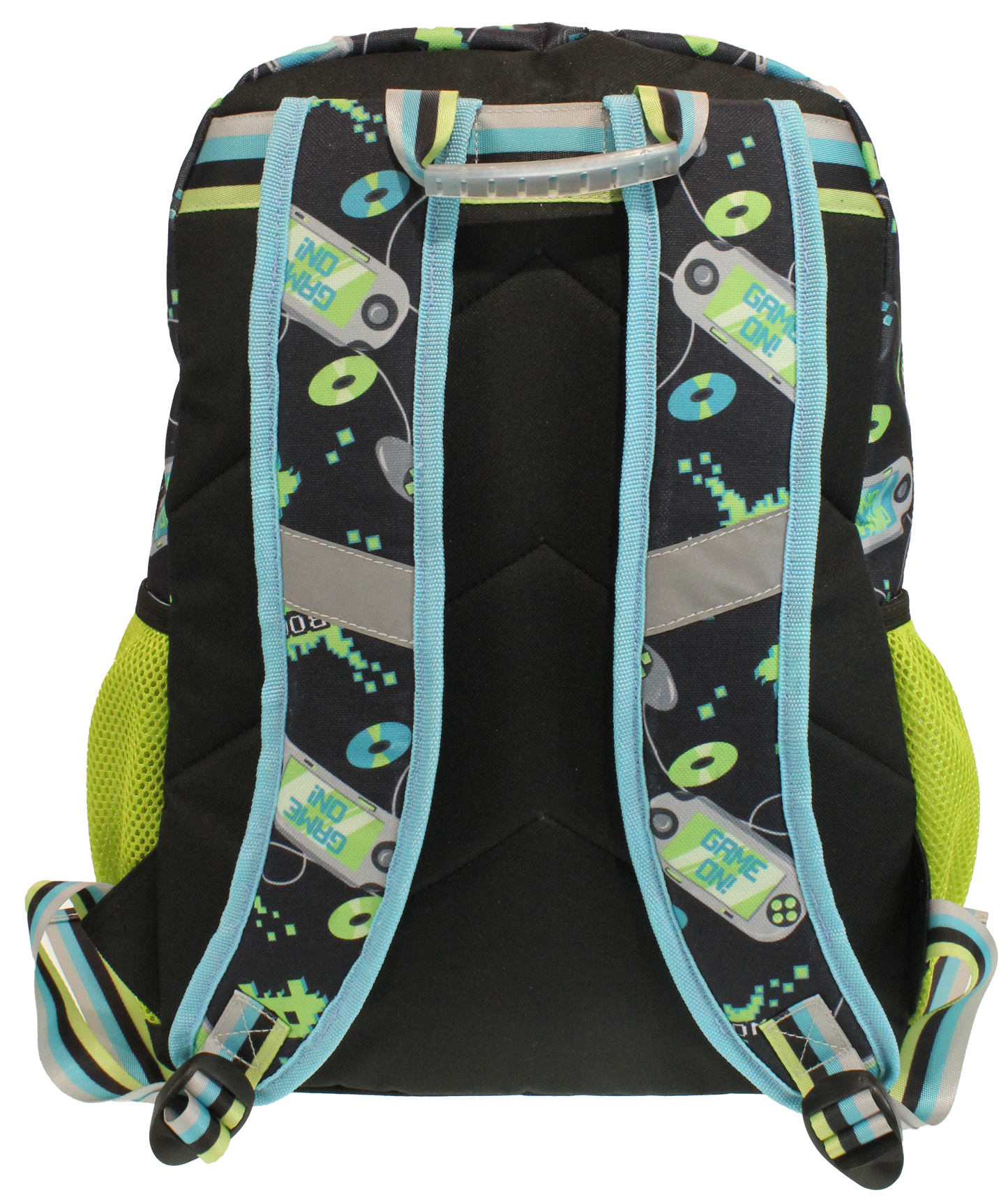 FREELANDER GAMER SCHOOLBAG