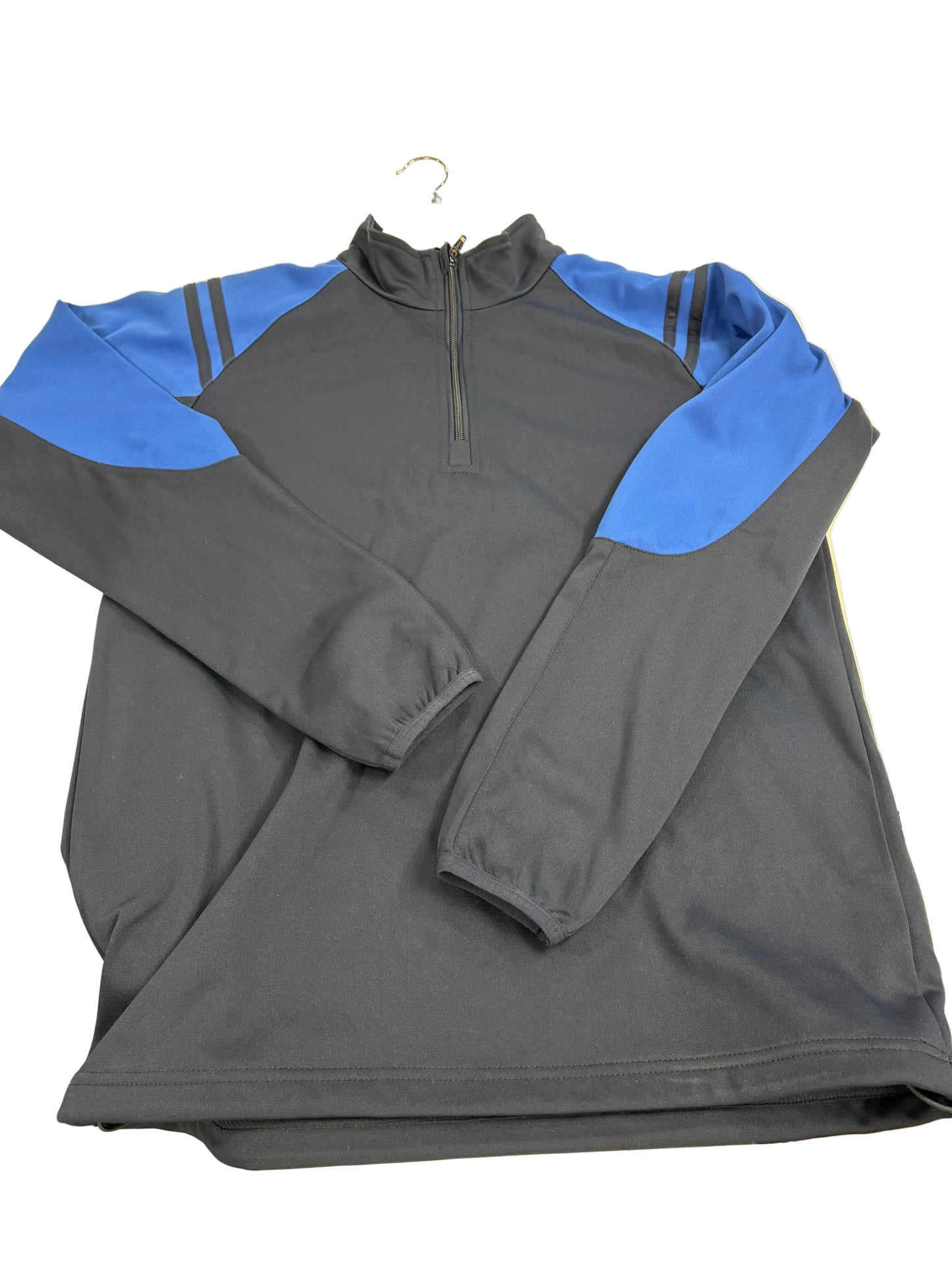 ARDGILLAN 1/4 ZIP TOP