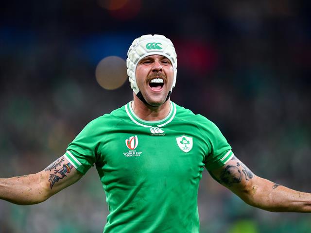 CCC RAZE HEADGUARD WHITE/GREEN CANTERBURY