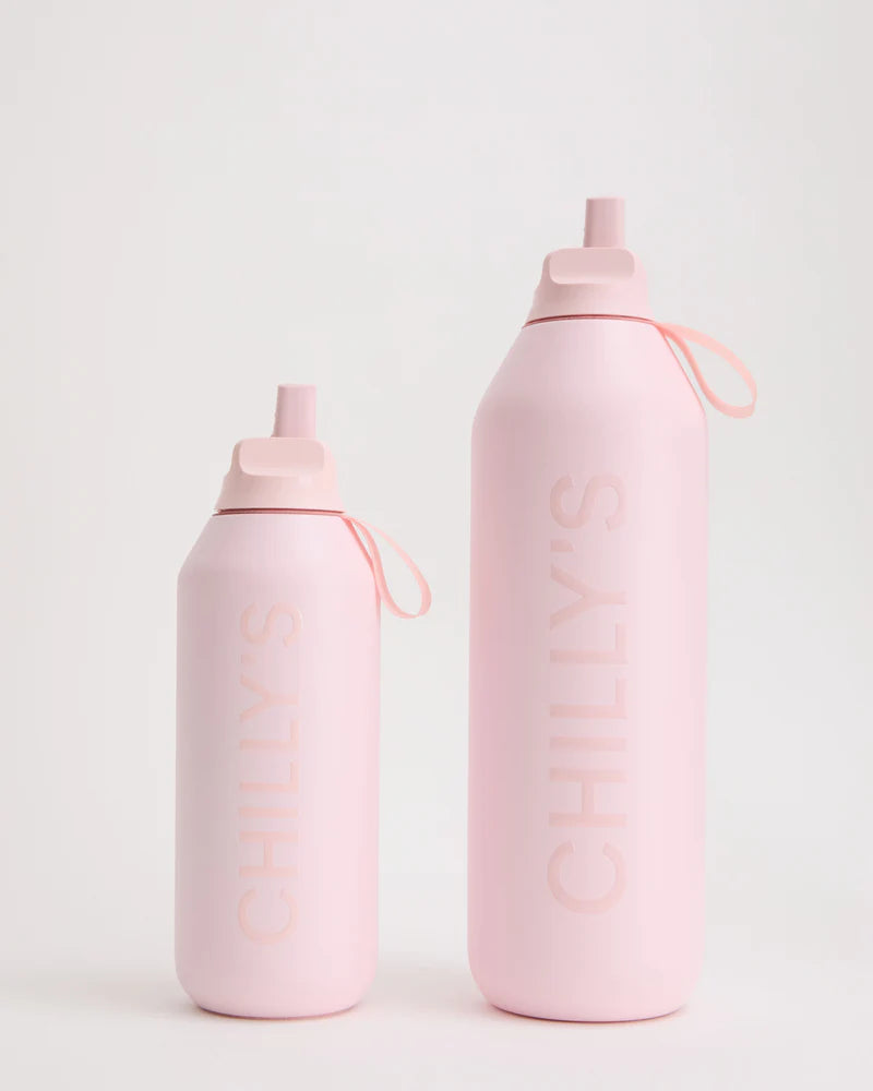 CHILLYS S2 FLIP 1000ML BLUSH PINK