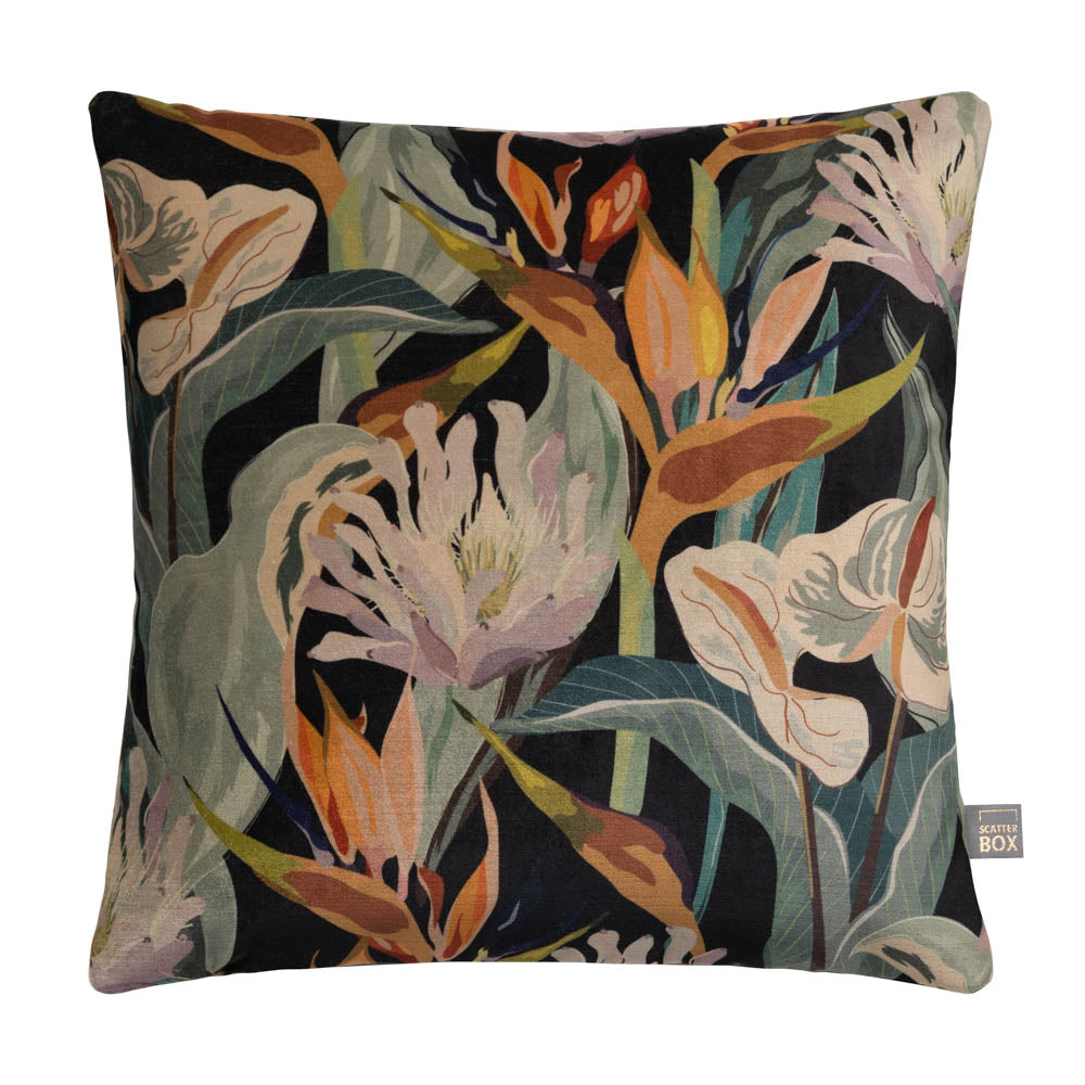 KYA CUSHION 43X43 CM MULTI