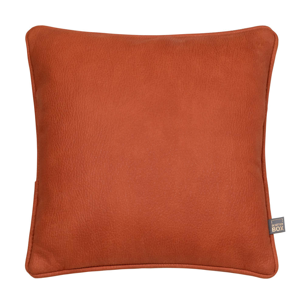 CHLOE ORANGE 43X43CM