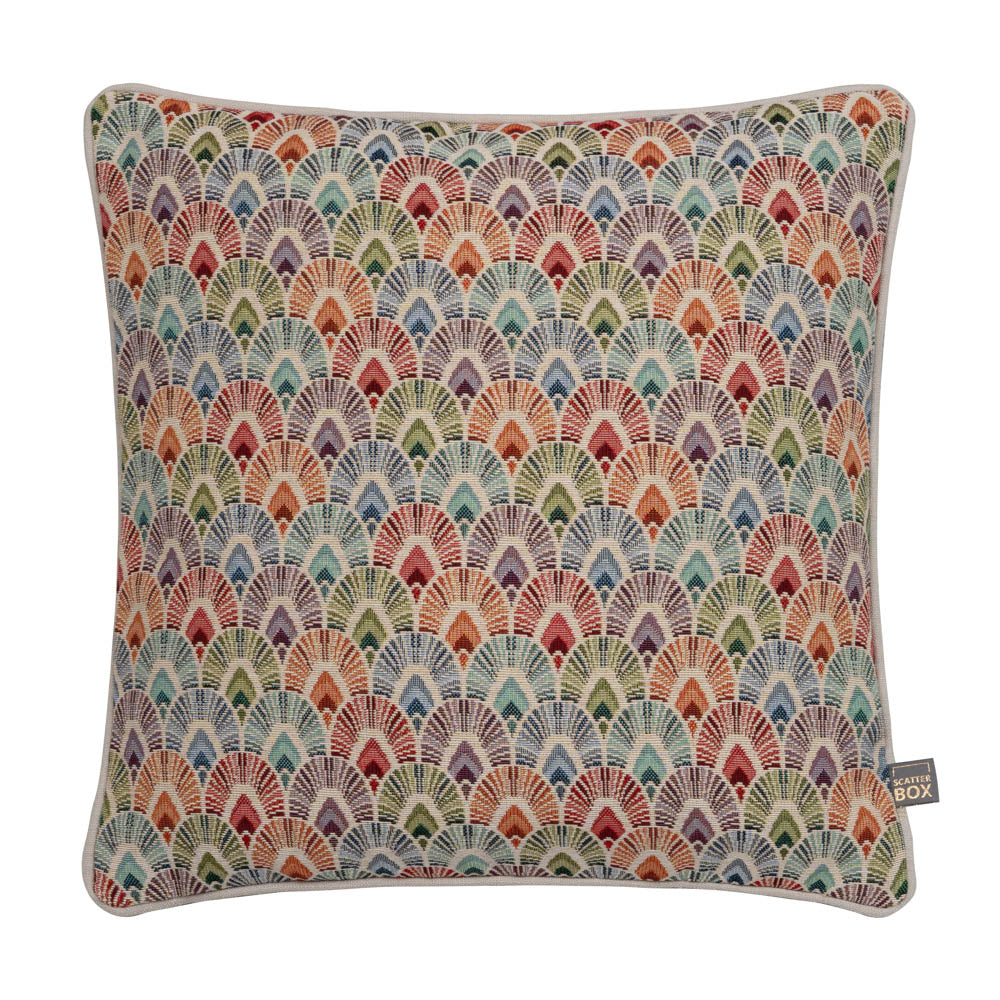 LOTTIE MULTI 43X43CM