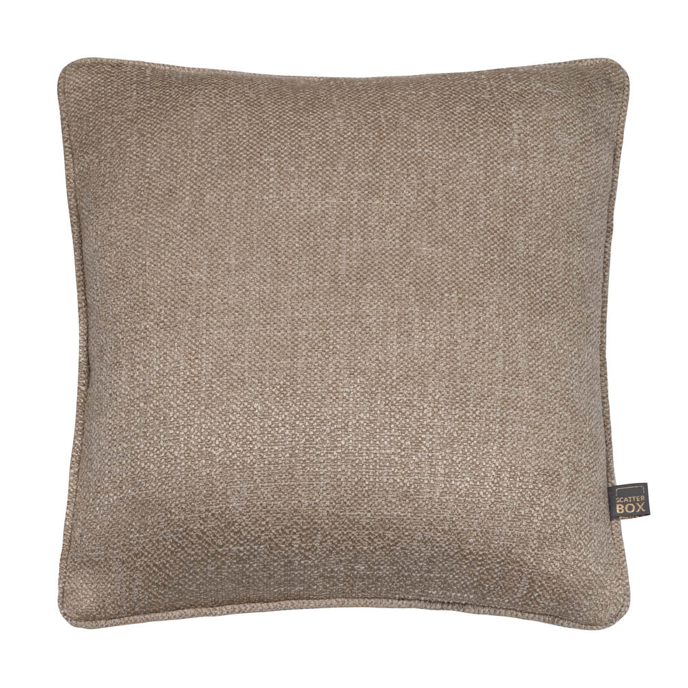 LYNETTE NATURAL 43X43CM