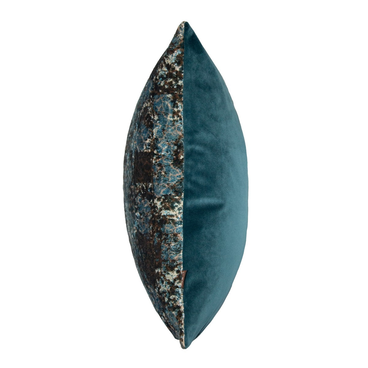 NEROLI TEAL 43X43CM