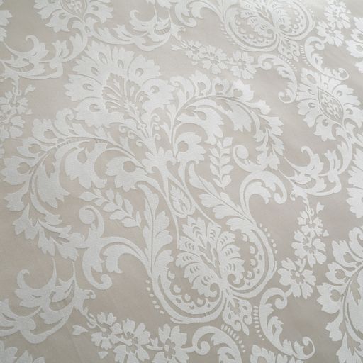 CLASSIC DAMASK DUVET SET