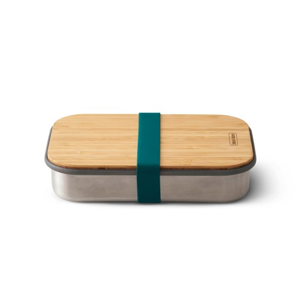 Black+Blum Bamboo Sandwich Box - Ocean