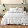 PARADISO PALM DUVET SET