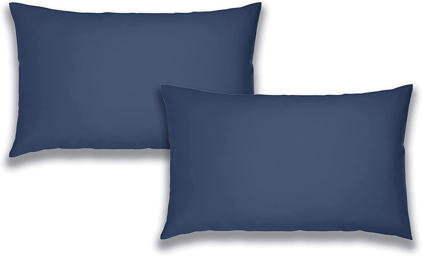 BIANCA EGYPTION COTTON STANDARD PILLOWCASE PAIR