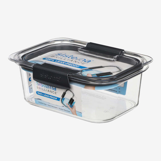 Sistema Brilliance Airtight Storage Container