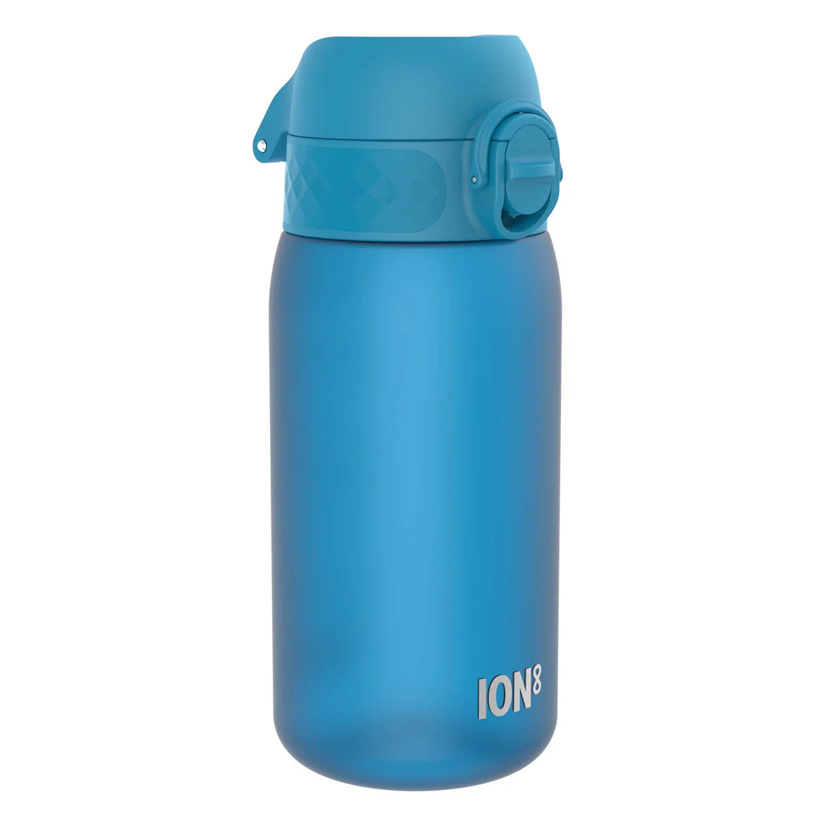 ION8 POD WATER BOTTLE BLUE 350ML