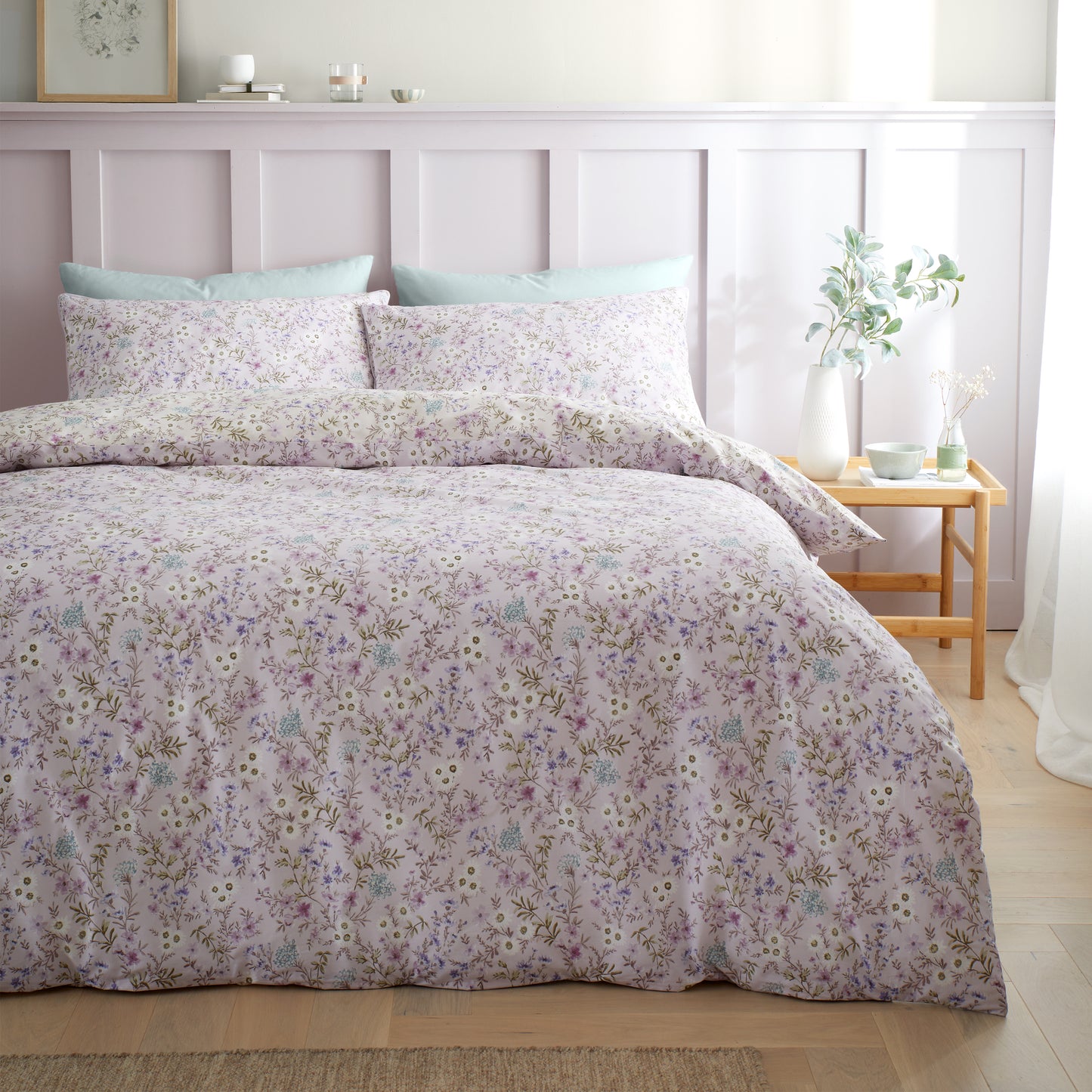 DITSY FLORAL DUVET SET