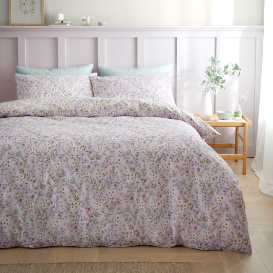 DITSY FLORAL DUVET SET