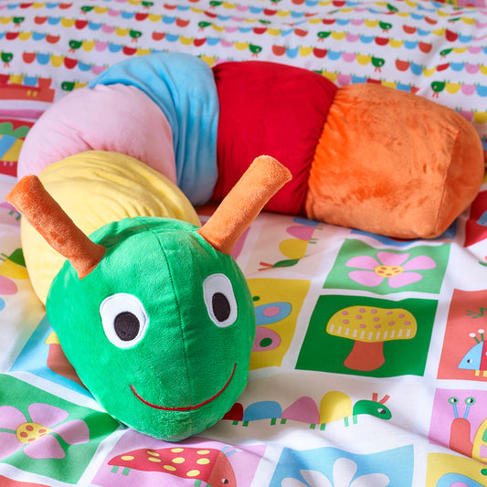 CHARLIE CATERPILLAR 3D