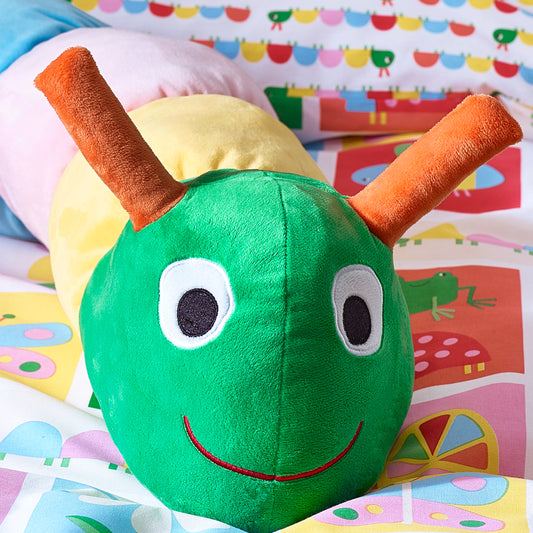 CHARLIE CATERPILLAR 3D