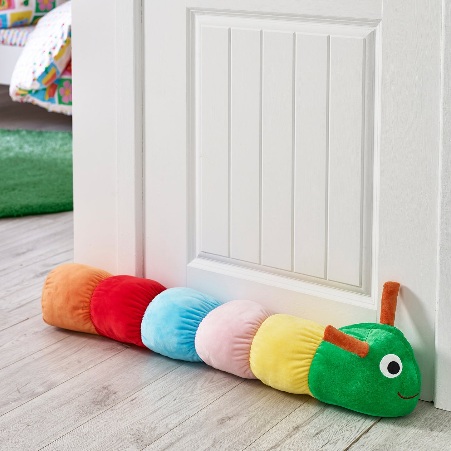 CHARLIE CATERPILLAR 3D
