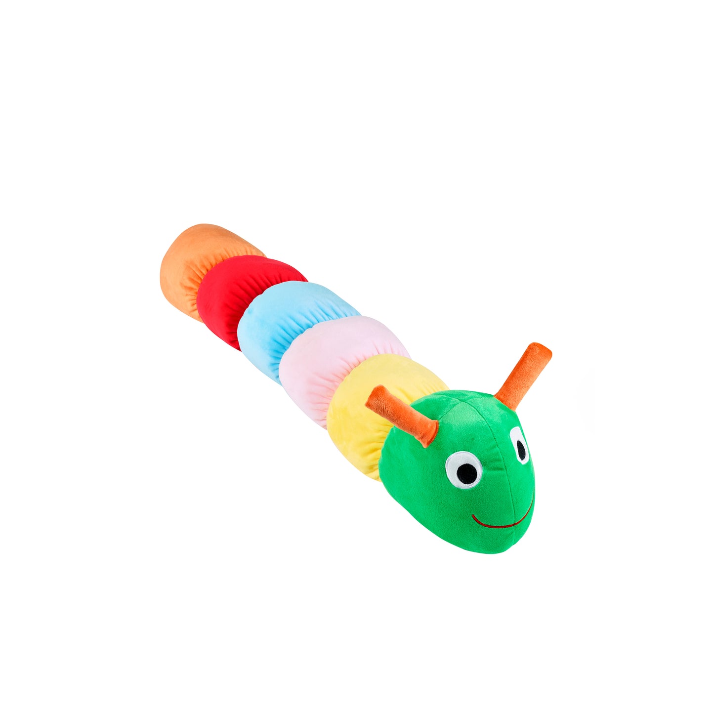 CHARLIE CATERPILLAR 3D