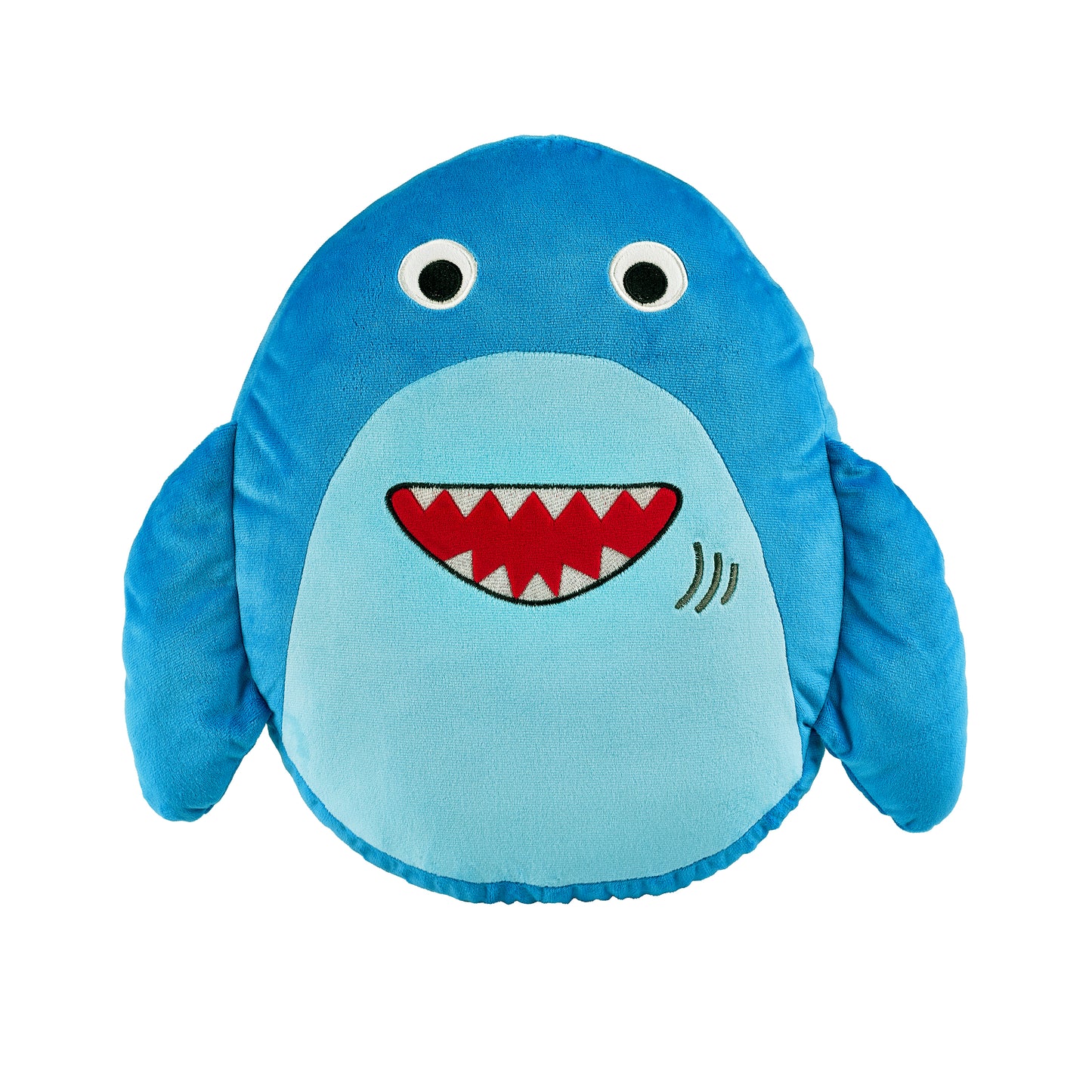 SHELDON THE SHARK 3D