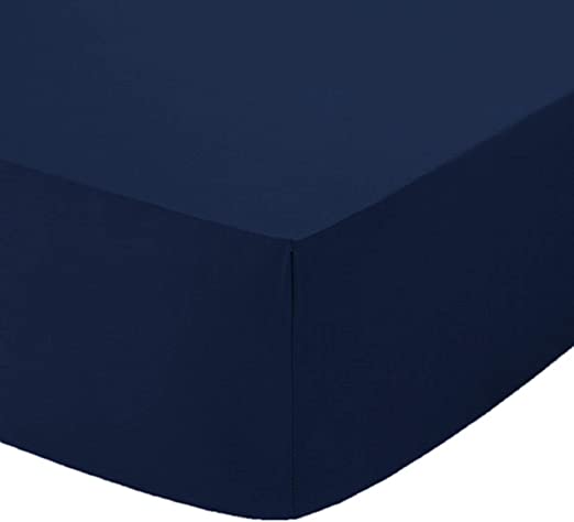 BIANCA EGYPTIAN COTTON FITTED SHEET
