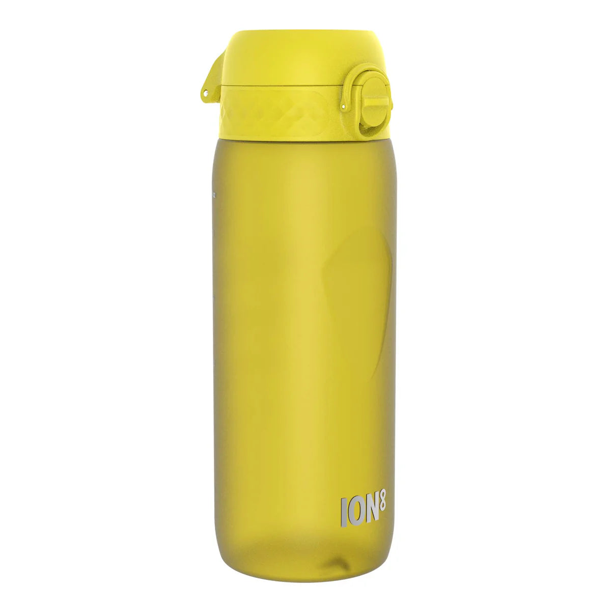 ION8 WATER BOTTLE YELLOW 750ML