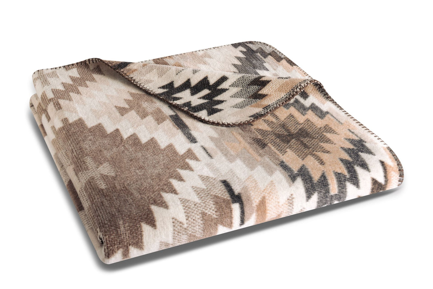 WOHNDECKE NOMAD NATURAL 150 X 200CM
