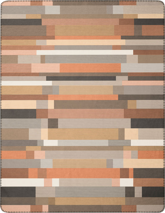 WOHNDECKE PATCH 150X200CM