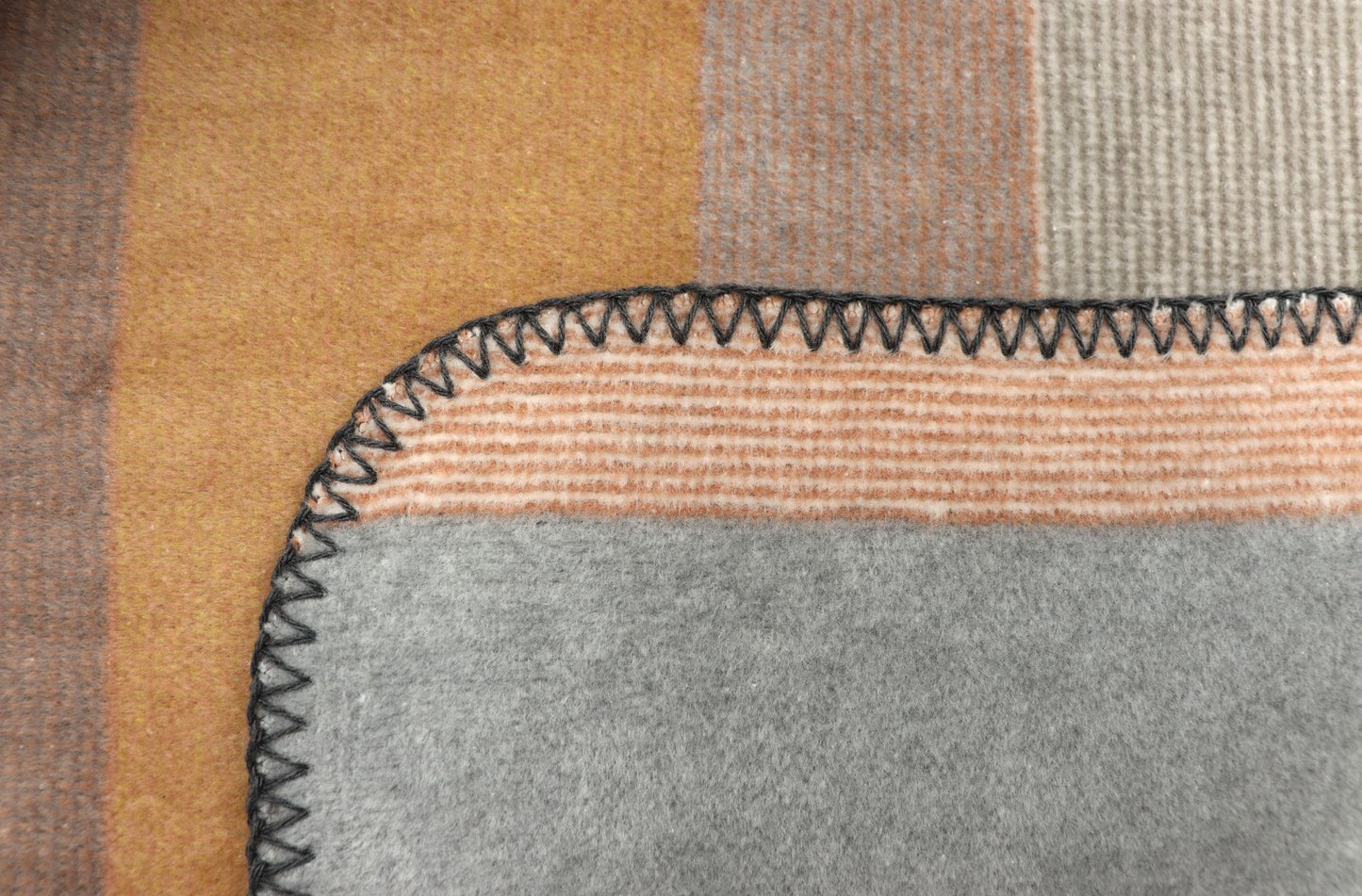 WOHNDECKE PATCH 150X200CM