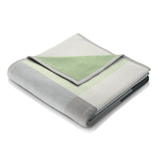 NEW CHECK SALVIA 150 X 200CM