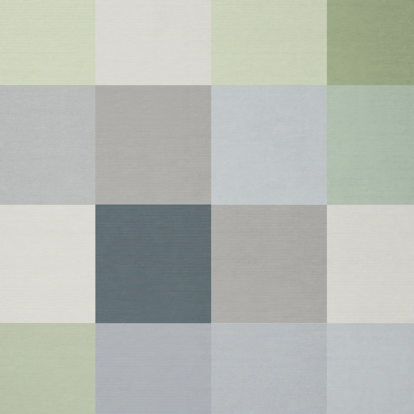 NEW CHECK SALVIA 150 X 200CM