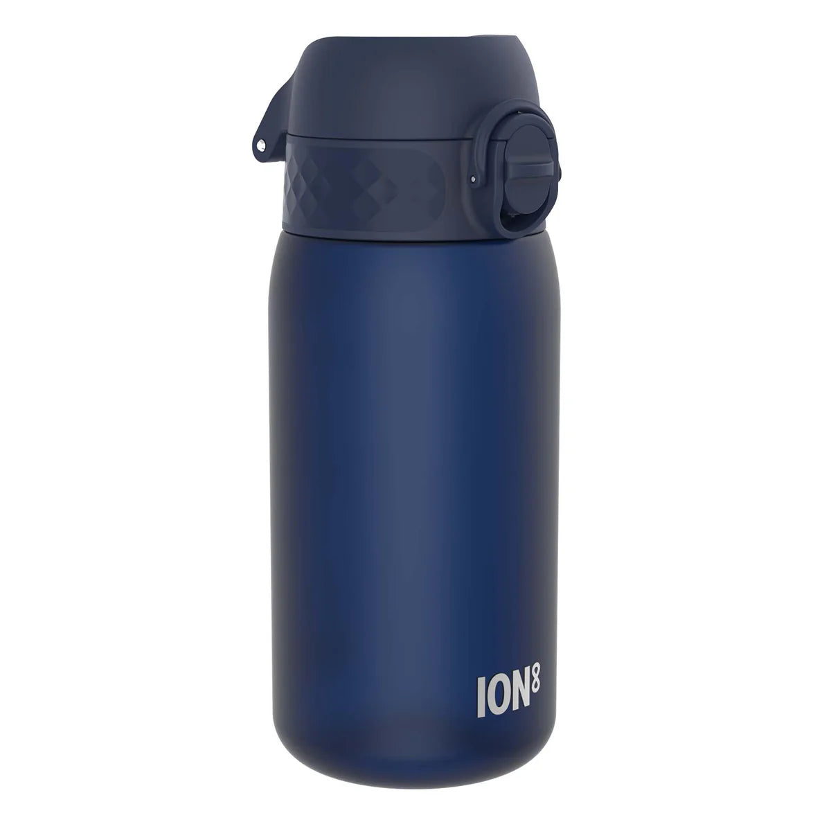 ION8 FROSTED NAVY 350ML