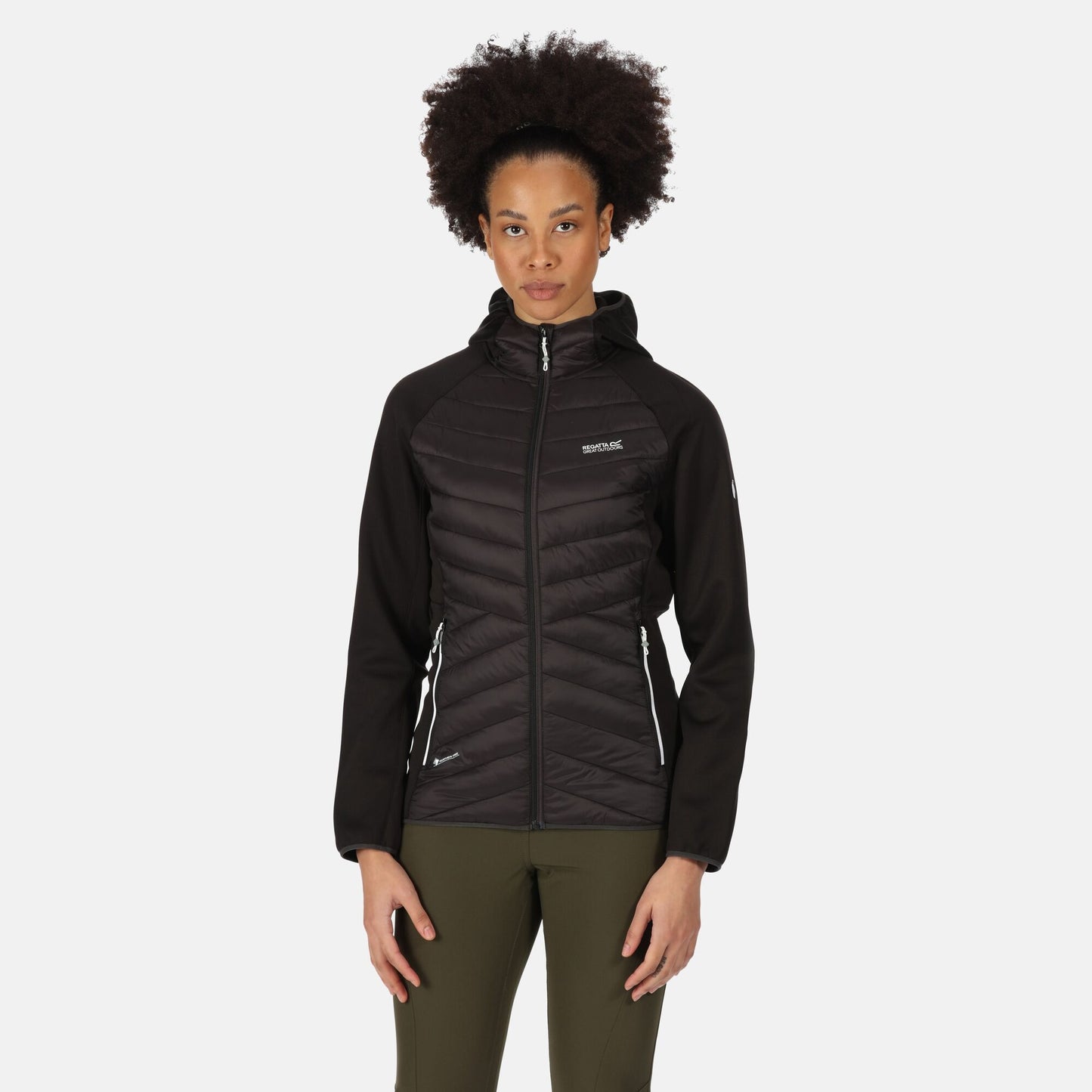REGATTA ANDERSON VII WOMENS