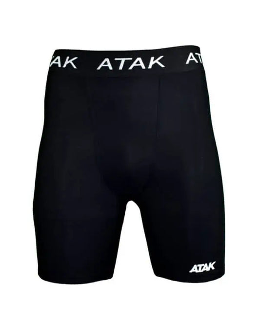 MENS COMPRESSION SHORTS