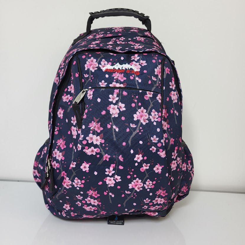 RIDGE 53 ABBEY SCHOOLBAG