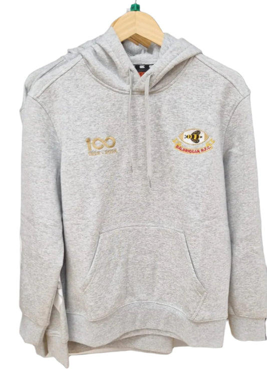 BALBRIGGAN RFC CENTENARY HOODY