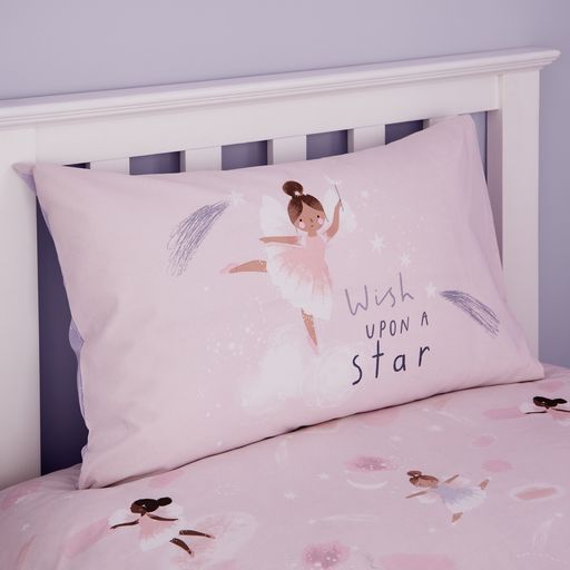 DANCING FAIRIES DUVET SET