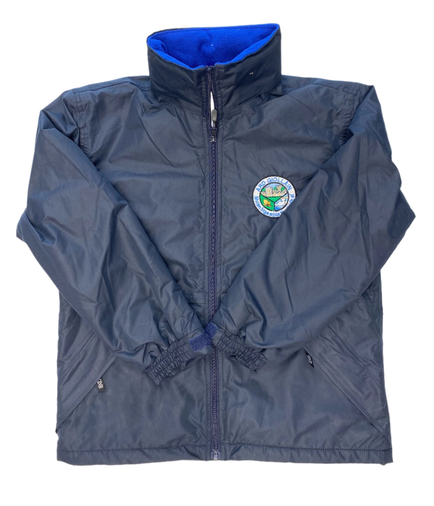 ARDGILLAN CC OSLO JACKET