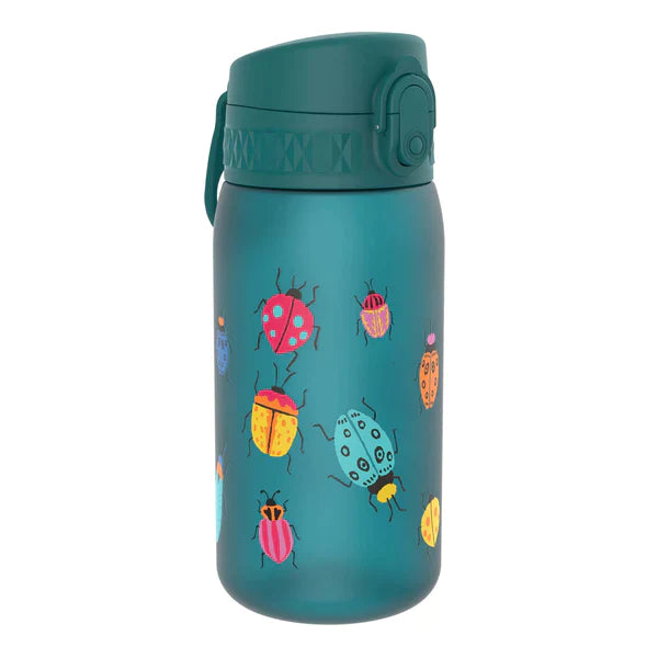 ION8 KIDS WATER BOTTLE BUGS LIFE 350ML